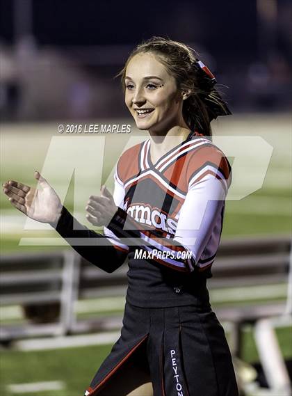 Thumbnail 1 in Camas vs. Graham-Kapowsin (WIAA 4A 2nd Round) photogallery.