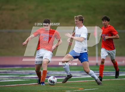 Thumbnail 3 in Warrior Run @ Danville photogallery.