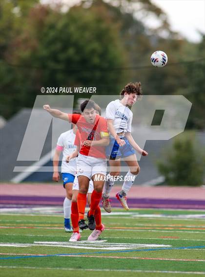 Thumbnail 1 in Warrior Run @ Danville photogallery.