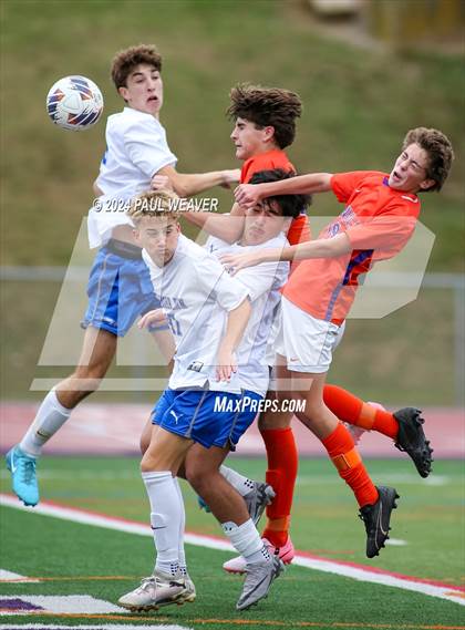 Thumbnail 3 in Warrior Run @ Danville photogallery.