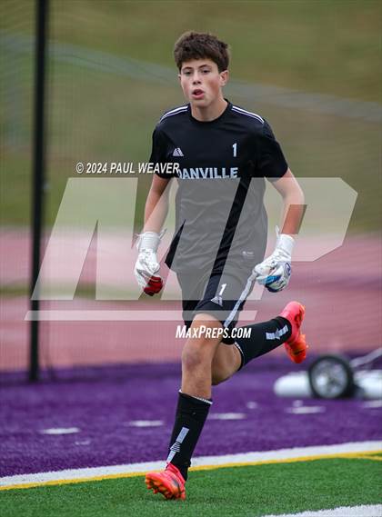 Thumbnail 1 in Warrior Run @ Danville photogallery.