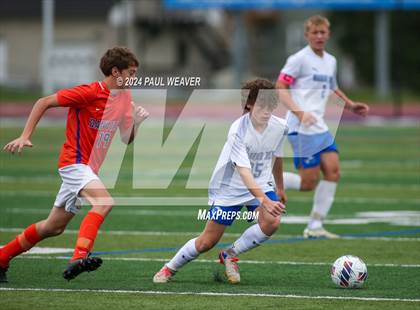 Thumbnail 1 in Warrior Run @ Danville photogallery.