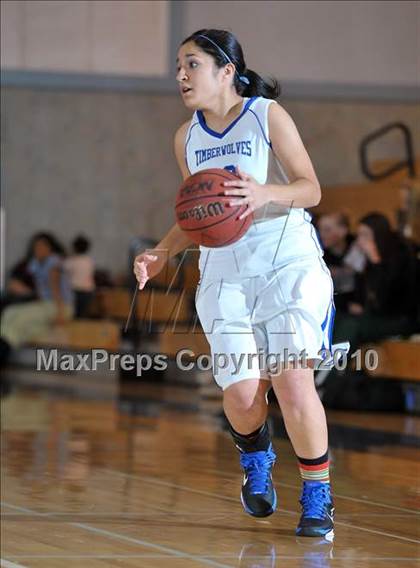 Thumbnail 1 in Sierra @ Cosumnes Oaks photogallery.