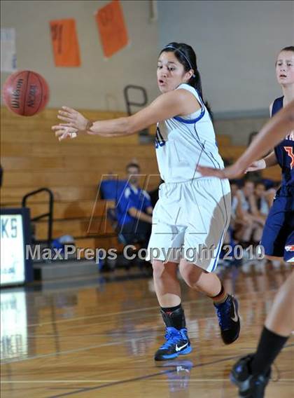 Thumbnail 1 in Sierra @ Cosumnes Oaks photogallery.