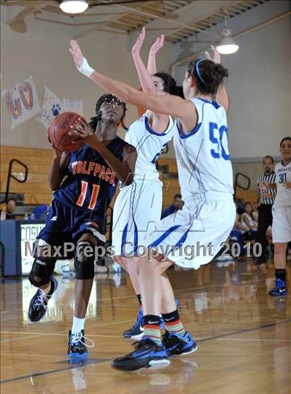 Thumbnail 1 in Sierra @ Cosumnes Oaks photogallery.