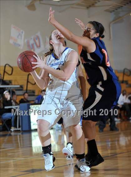 Thumbnail 1 in Sierra @ Cosumnes Oaks photogallery.