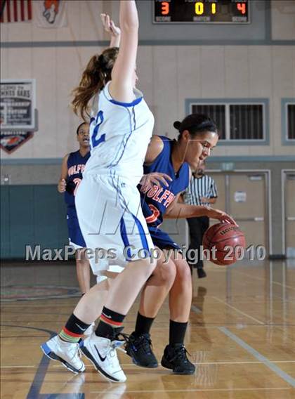 Thumbnail 3 in Sierra @ Cosumnes Oaks photogallery.