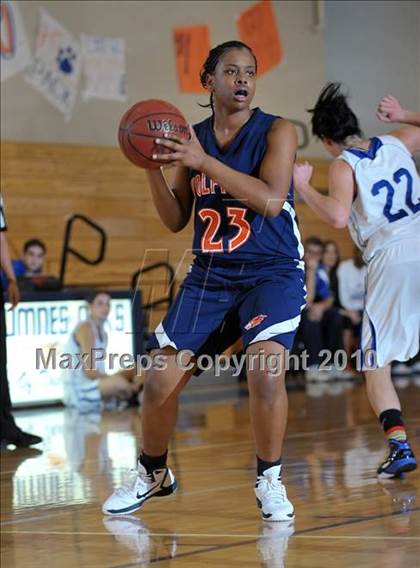 Thumbnail 3 in Sierra @ Cosumnes Oaks photogallery.
