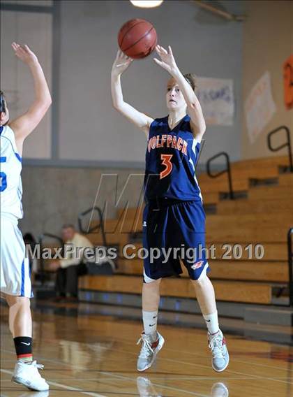 Thumbnail 2 in Sierra @ Cosumnes Oaks photogallery.