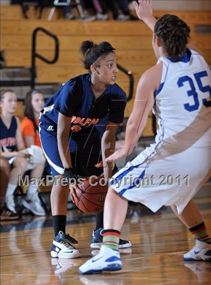 Thumbnail 1 in Sierra @ Cosumnes Oaks photogallery.