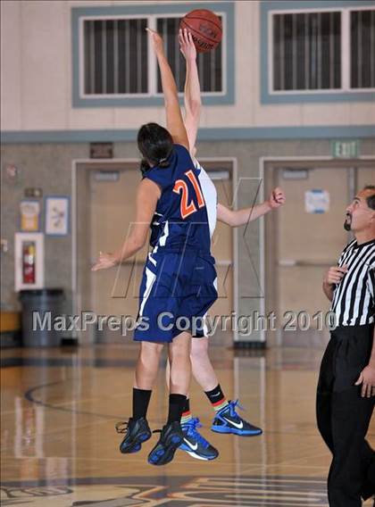 Thumbnail 3 in Sierra @ Cosumnes Oaks photogallery.