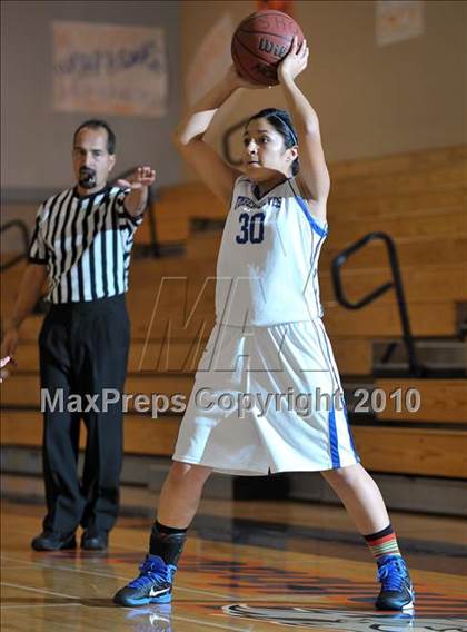 Thumbnail 2 in Sierra @ Cosumnes Oaks photogallery.