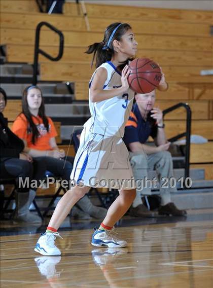 Thumbnail 1 in Sierra @ Cosumnes Oaks photogallery.
