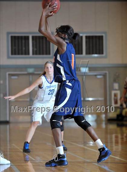 Thumbnail 3 in Sierra @ Cosumnes Oaks photogallery.