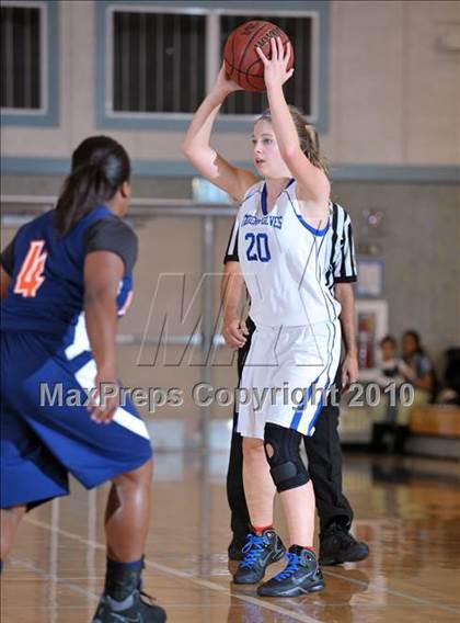 Thumbnail 1 in Sierra @ Cosumnes Oaks photogallery.