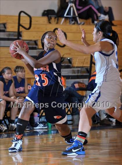 Thumbnail 2 in Sierra @ Cosumnes Oaks photogallery.