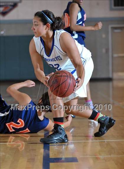 Thumbnail 1 in Sierra @ Cosumnes Oaks photogallery.
