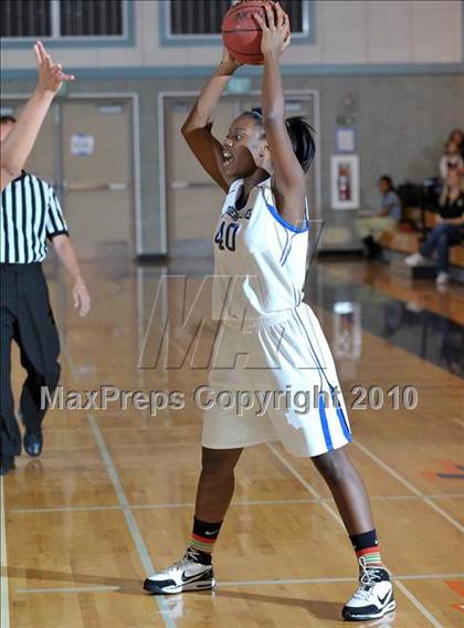 Thumbnail 2 in Sierra @ Cosumnes Oaks photogallery.