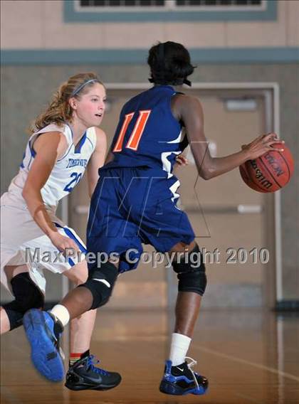 Thumbnail 1 in Sierra @ Cosumnes Oaks photogallery.