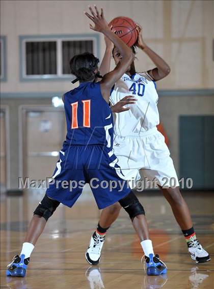 Thumbnail 1 in Sierra @ Cosumnes Oaks photogallery.