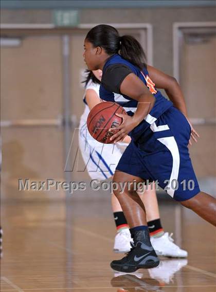 Thumbnail 3 in Sierra @ Cosumnes Oaks photogallery.