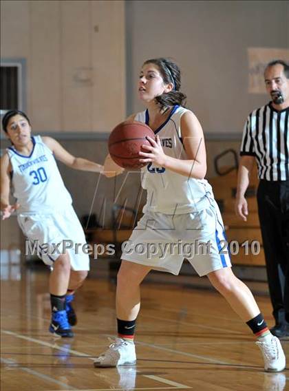 Thumbnail 3 in Sierra @ Cosumnes Oaks photogallery.