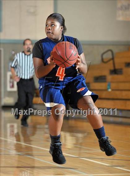 Thumbnail 1 in Sierra @ Cosumnes Oaks photogallery.