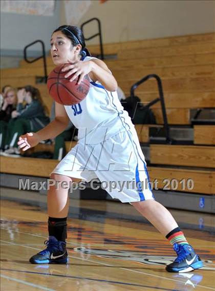 Thumbnail 3 in Sierra @ Cosumnes Oaks photogallery.