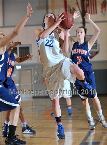 Thumbnail 3 in Sierra @ Cosumnes Oaks photogallery.