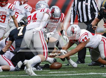 Thumbnail 3 in Roy vs Bountiful (UHSAA 5A Final) photogallery.