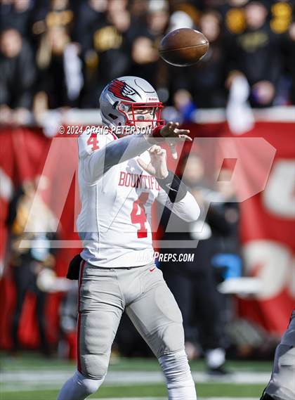 Thumbnail 1 in Roy vs Bountiful (UHSAA 5A Final) photogallery.