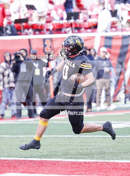 Thumbnail 1 in Roy vs Bountiful (UHSAA 5A Final) photogallery.