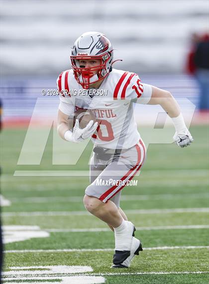 Thumbnail 1 in Roy vs Bountiful (UHSAA 5A Final) photogallery.