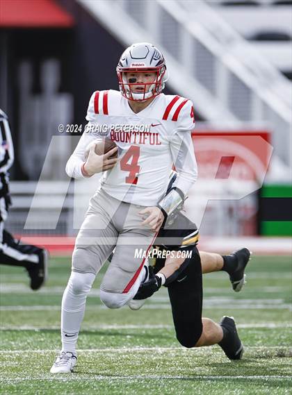 Thumbnail 2 in Roy vs Bountiful (UHSAA 5A Final) photogallery.