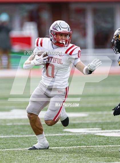 Thumbnail 1 in Roy vs Bountiful (UHSAA 5A Final) photogallery.