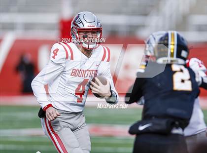Thumbnail 2 in Roy vs Bountiful (UHSAA 5A Final) photogallery.