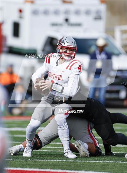 Thumbnail 2 in Roy vs Bountiful (UHSAA 5A Final) photogallery.