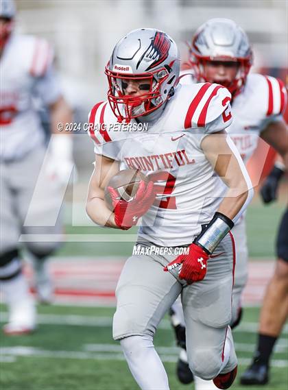Thumbnail 1 in Roy vs Bountiful (UHSAA 5A Final) photogallery.