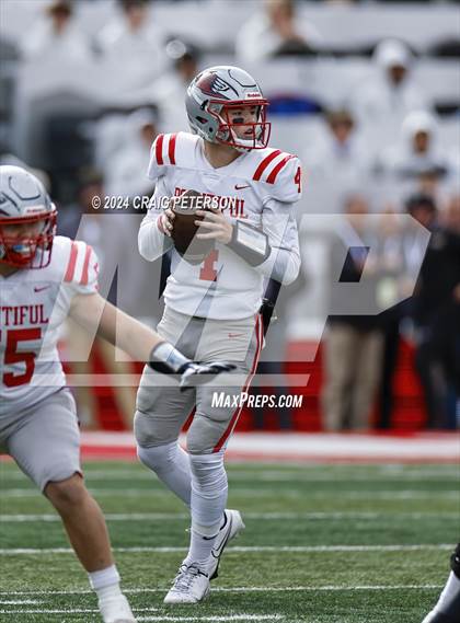 Thumbnail 1 in Roy vs Bountiful (UHSAA 5A Final) photogallery.