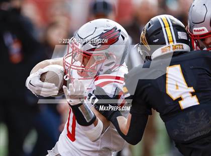 Thumbnail 2 in Roy vs Bountiful (UHSAA 5A Final) photogallery.