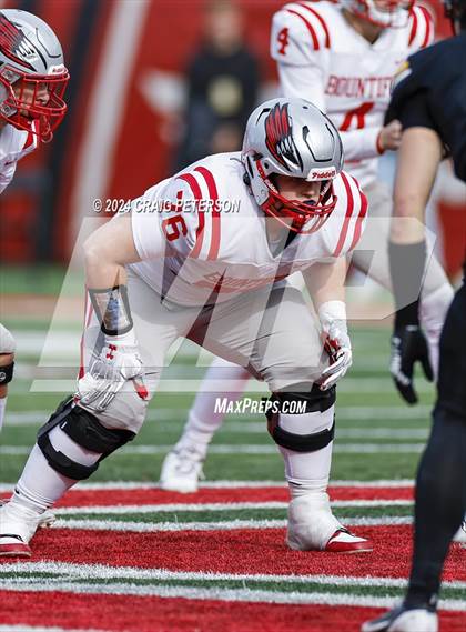 Thumbnail 1 in Roy vs Bountiful (UHSAA 5A Final) photogallery.
