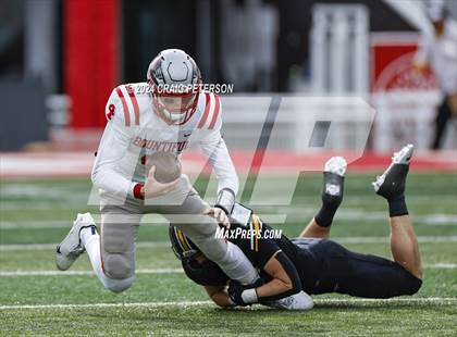 Thumbnail 2 in Roy vs Bountiful (UHSAA 5A Final) photogallery.