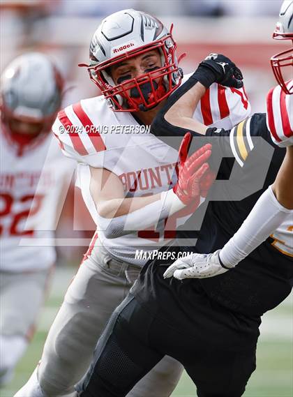 Thumbnail 3 in Roy vs Bountiful (UHSAA 5A Final) photogallery.
