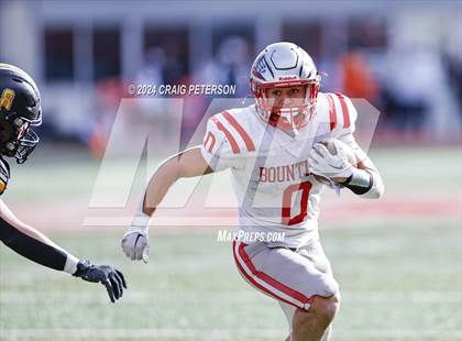 Thumbnail 3 in Roy vs Bountiful (UHSAA 5A Final) photogallery.