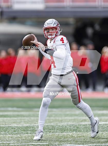 Thumbnail 1 in Roy vs Bountiful (UHSAA 5A Final) photogallery.
