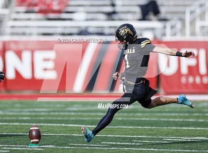 Thumbnail 2 in Roy vs Bountiful (UHSAA 5A Final) photogallery.