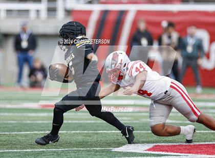 Thumbnail 1 in Roy vs Bountiful (UHSAA 5A Final) photogallery.