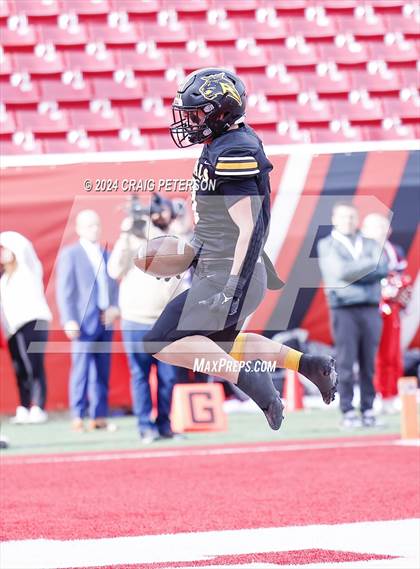 Thumbnail 2 in Roy vs Bountiful (UHSAA 5A Final) photogallery.