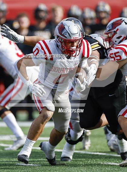 Thumbnail 3 in Roy vs Bountiful (UHSAA 5A Final) photogallery.