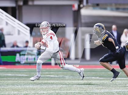 Thumbnail 2 in Roy vs Bountiful (UHSAA 5A Final) photogallery.